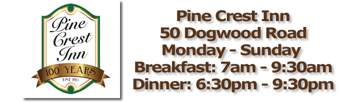 Pine Crest Inn
