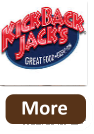 KickBack Jacks