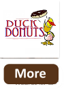 Duck Donuts