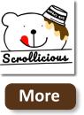 Scrollicious