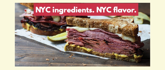 New York Deli