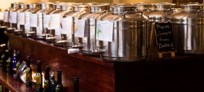 Pinehurst Olive Oil Company