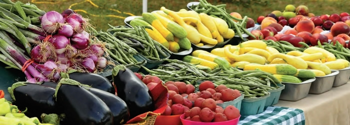 Pinehurst Farmers Market