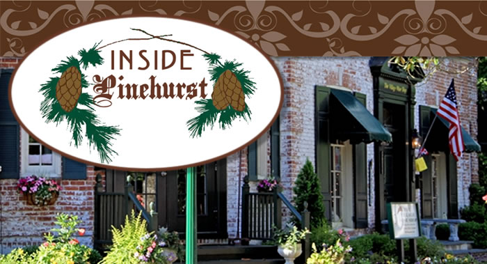 Inside Pinehurst Header