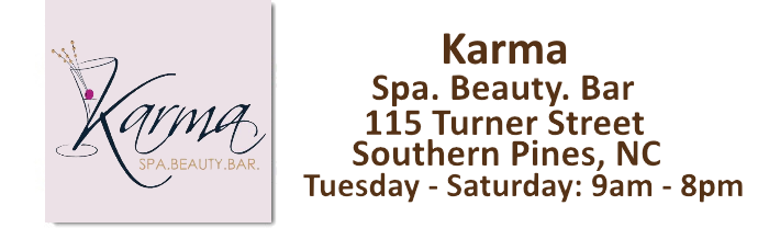 Karma Beauty Bar info