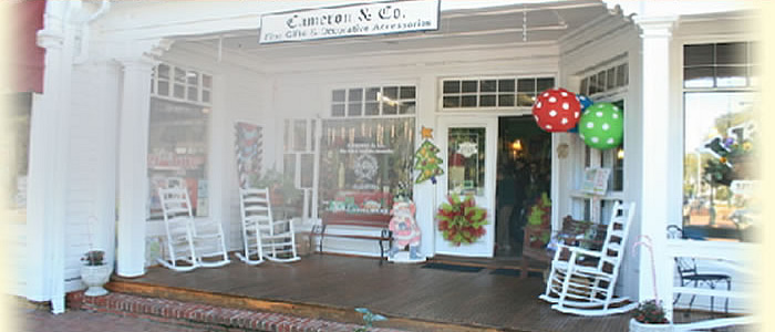 Cameron & Co.